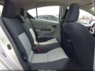 Toyota Prius c Three Image 15