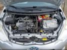 Toyota Prius c Three Image 7