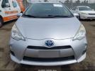 Toyota Prius c Three Image 12