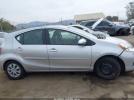 Toyota Prius c Three Image 16