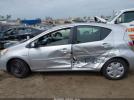 Toyota Prius c Three Image 14