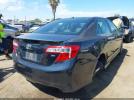Toyota Camry Se V6 Image 3