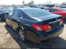 Lexus Es Image 3