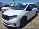 Honda Odyssey Sport Image 6