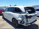 Honda Odyssey Sport Image 2