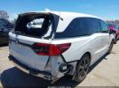 Honda Odyssey Sport Image 3