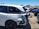 Honda Odyssey Sport Image 4