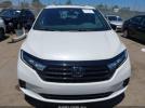 Honda Odyssey Sport Image 14