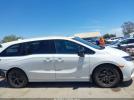 Honda Odyssey Sport Image 16