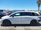 Honda Odyssey Sport Image 11