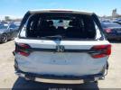 Honda Odyssey Sport Image 17