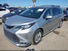 Toyota Sienna Xle Image 9