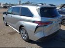 Toyota Sienna Xle Image 11
