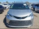 Toyota Sienna Xle Image 3