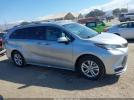 Toyota Sienna Xle Image 7
