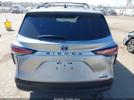 Toyota Sienna Xle Image 4