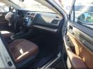 Subaru Outback 2.5i Touring Image 6