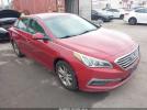 Hyundai SONATA Se Image 1