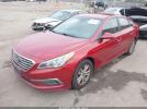 Hyundai SONATA Se Image 2