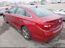 Hyundai SONATA Se Image 3