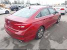 Hyundai SONATA Se Image 16