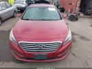 Hyundai SONATA Se Image 11