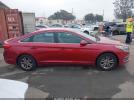 Hyundai SONATA Se Image 8