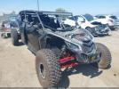 Can-Am Maverick X3 Max X Rs Turbo Rr Image 1