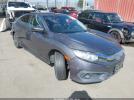 Honda Civic Ex Image 1