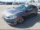 Honda Civic Ex Image 2