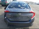 Honda Civic Ex Image 17