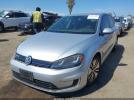 Volkswagen e-Golf Sel Premium Image 4