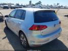 Volkswagen e-Golf Sel Premium Image 2