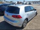 Volkswagen e-Golf Sel Premium Image 3