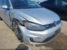Volkswagen e-Golf Sel Premium Image 17