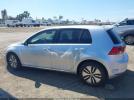 Volkswagen e-Golf Sel Premium Image 11