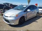 Toyota Prius Three Image 3