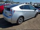 Toyota Prius Three Image 4