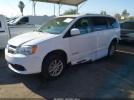 Dodge Grand Caravan Sxt Image 3