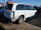 Dodge Grand Caravan Sxt Image 4