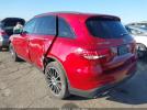Mercedes-Benz GLC Image 2