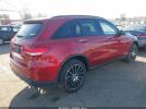 Mercedes-Benz GLC Image 4
