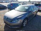Volkswagen Passat 2.5l Se Image 2