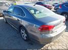 Volkswagen Passat 2.5l Se Image 8