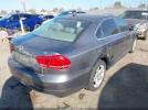 Volkswagen Passat 2.5l Se Image 4
