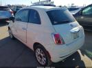 FIAT 500 Easy Image 4