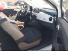 FIAT 500 Easy Image 11