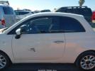 FIAT 500 Easy Image 9