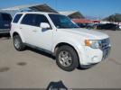 Ford Escape Limited Image 1