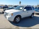 Ford Escape Limited Image 7